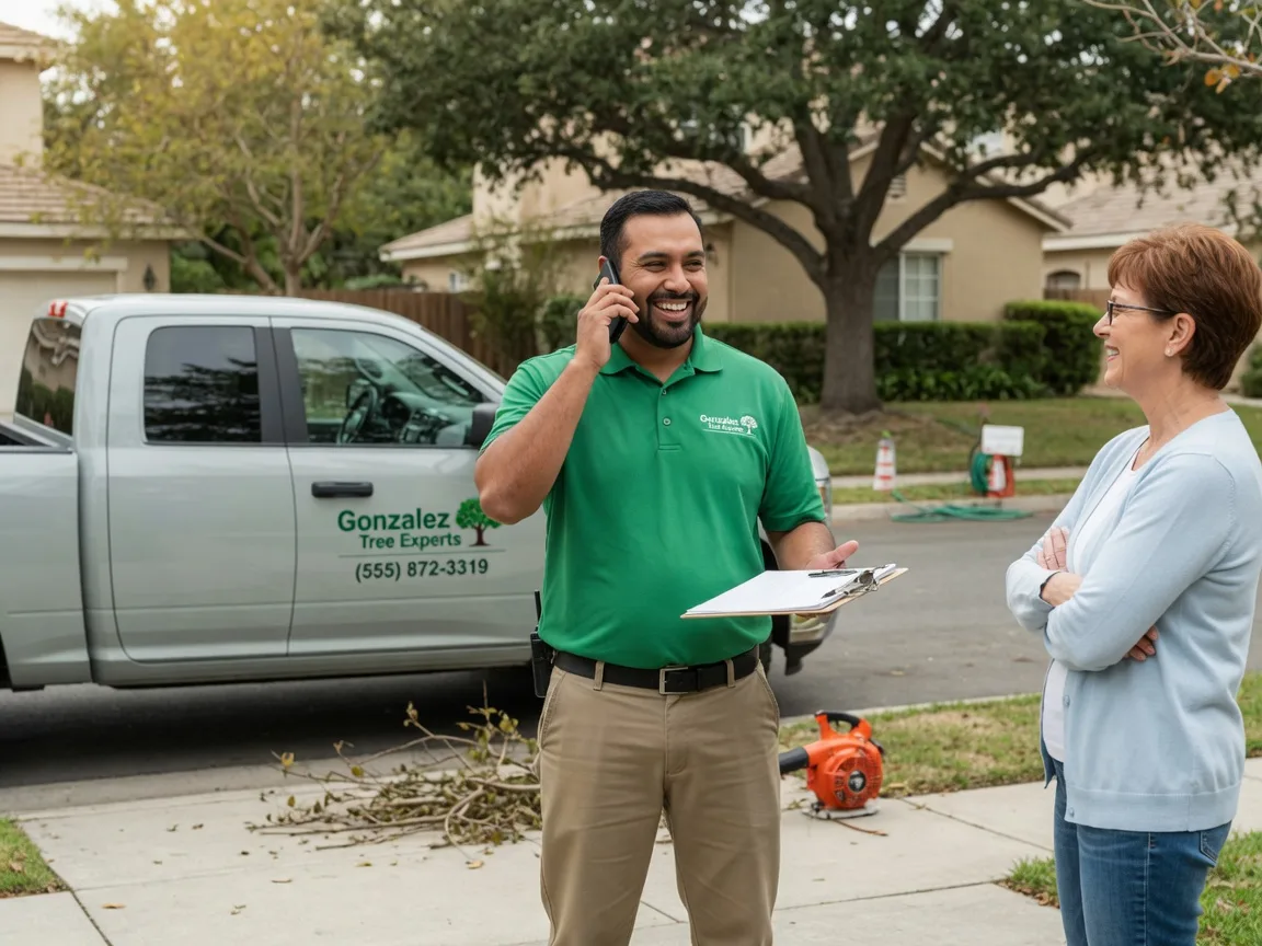 Tree Service Leighton, AL FAQs